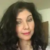Гаврилова Жанна Викторовна
