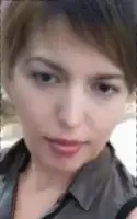 Гельманова Алина Анатольевна