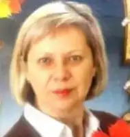 Гельманова Дарья