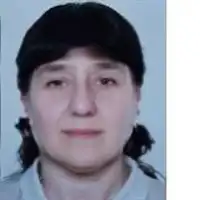 Герасимова Ульяна