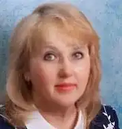 Голубева Варвара