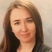 Гончарова Ангелина Михайловна