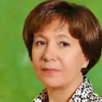 Гончарова Галина Максимовна