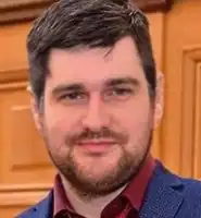 Горшков Егор Игоревич