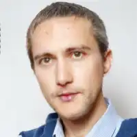 Горшков Кирилл Евгеньевич