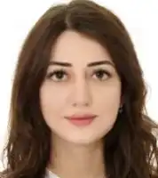 Гребнева Алина