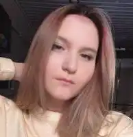 Гребнева Ангелина