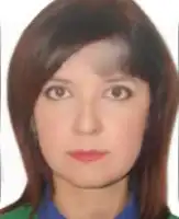 Гребнева Полина Викторовна