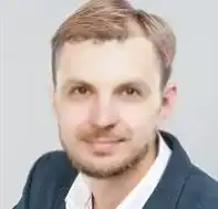 Григорьев Арсений Сергеевич