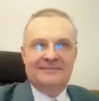 Гришин Степа Витальевич