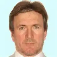 Гурьев Захар Витальевич