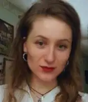 Гусева Елена
