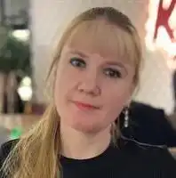 Гусева Мария