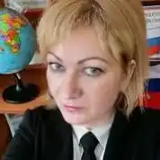 Гусева Ольга Олеговна
