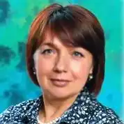 Харитонова Елена