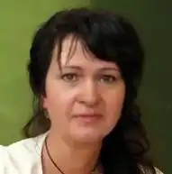 Хохлова Елизавета Олеговна