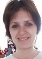 Хохлова Мария