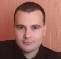Иванов Кирилл Олегович