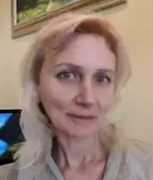 Иванова Галина
