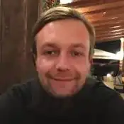 Калашников Игорь Русланович