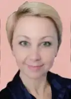 Казакова Галина