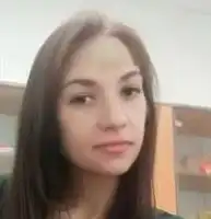 Казакова Ксения