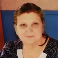Казакова Любовь
