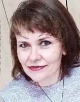 Казакова Юлия Романовна