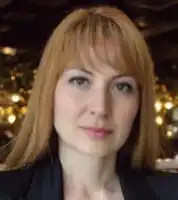 Казакова Юлия Юрьевна