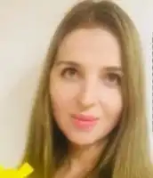 Кириллова Алина Анатольевна
