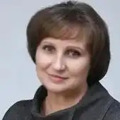 Кириллова Оксана Анатольевна