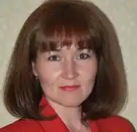 Кириллова Валерия