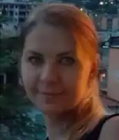 Киселёва Анастасия
