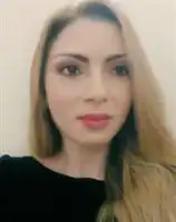 Киселёва Анна