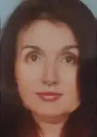 Киселёва Карина