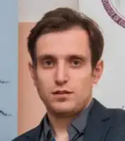 Колесников Сергей Львович