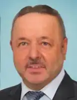 Колесников Владимир Максимович