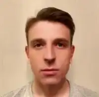Комаров Артур Романович