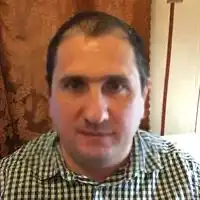 Комаров Даниил