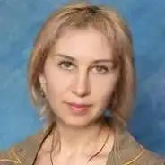 Кожевникова Валерия