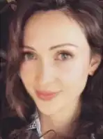 Козлова Ульяна Анатольевна