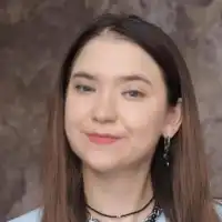 Крылова Кристина Михайловна