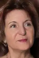Крылова Оксана
