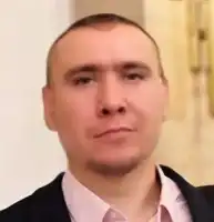 Кудрявцев Владислав Леонидович