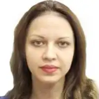Кудрявцева Василиса