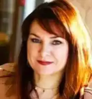 Куликова Яна Николаевна