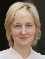 Купцова Любовь