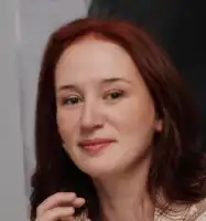 Купцова Надежда Анатольевна