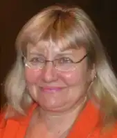 Кузьмина Кристина