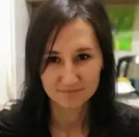 Кузьмина София Олеговна
